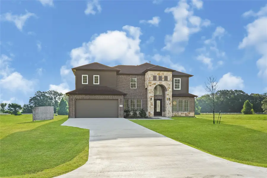 126 Lakeland Circle, Rosharon, TX 77583 - #2