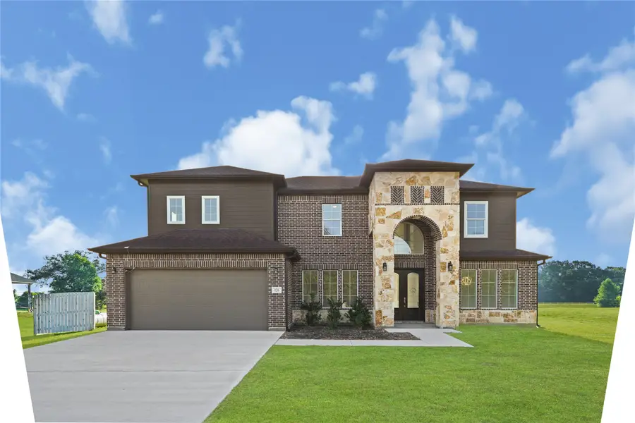 126 Lakeland Circle, Rosharon, TX 77583 - #3