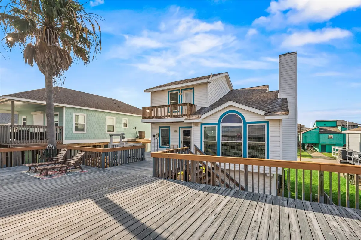 313 Schooner Drive, Freeport, TX 77541 - #1