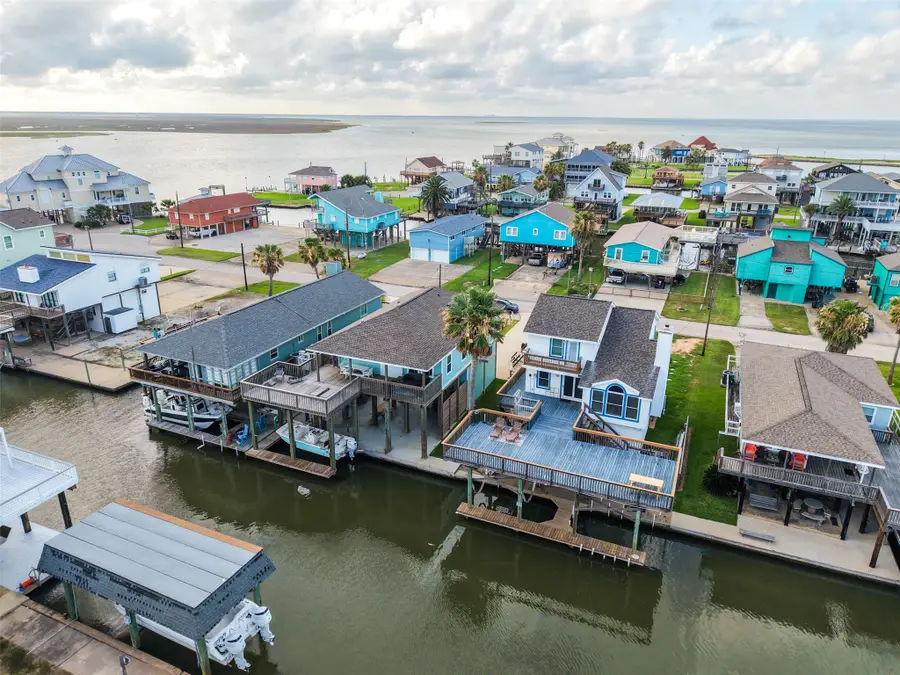 313 Schooner Drive, Freeport, TX 77541 - #2