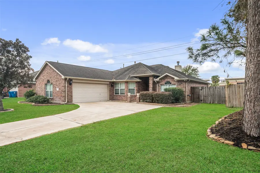 18623 Polo Meadow Drive, Humble, TX 77346 - Image #2