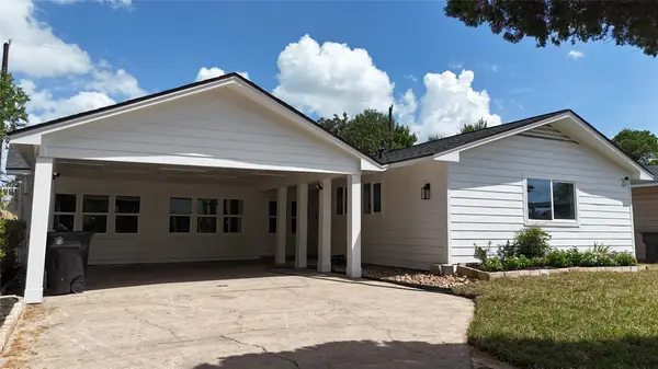 5007 Edfield Street, Houston, TX 77033