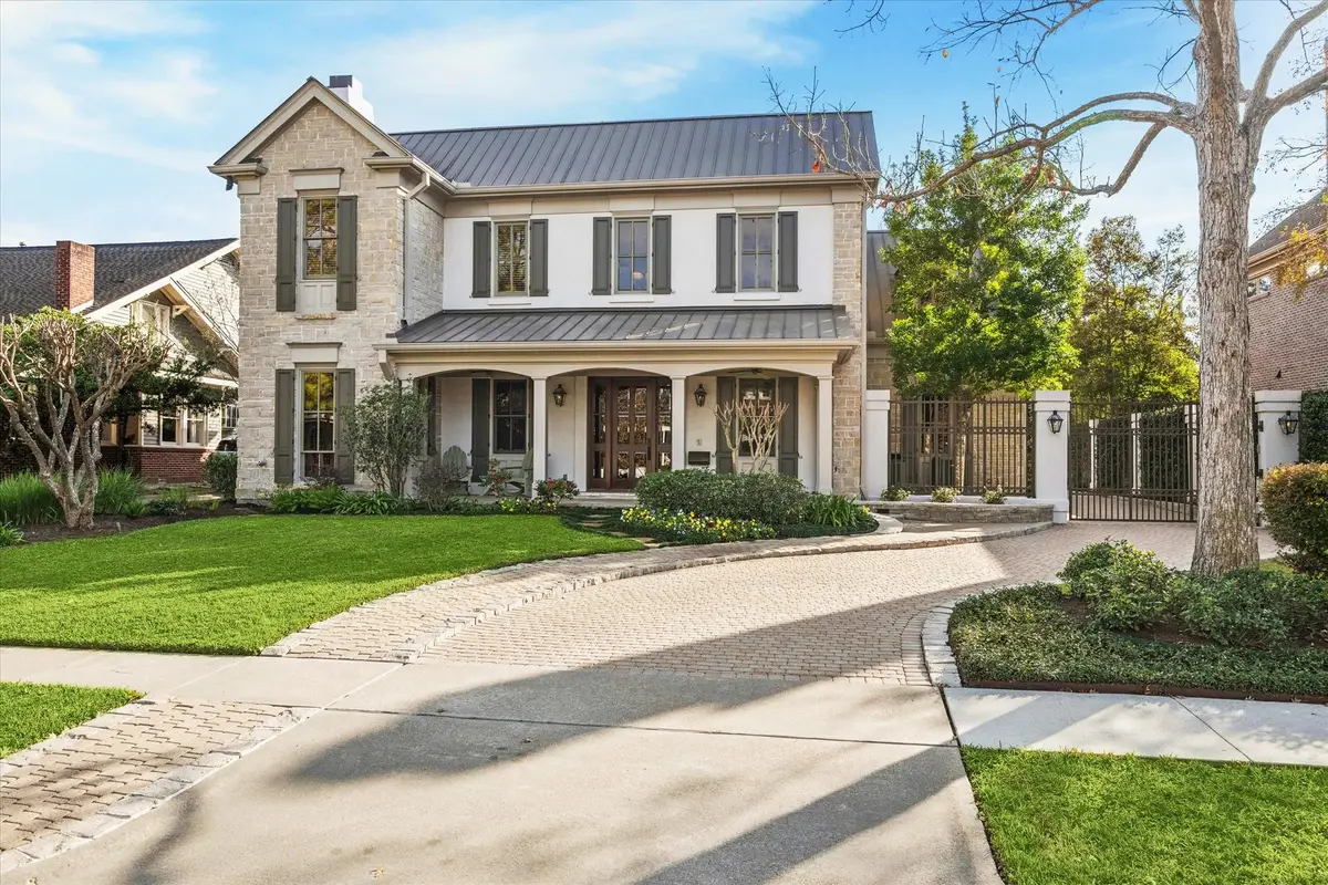 3715 Garnet, Houston, TX 77005 - Image #1