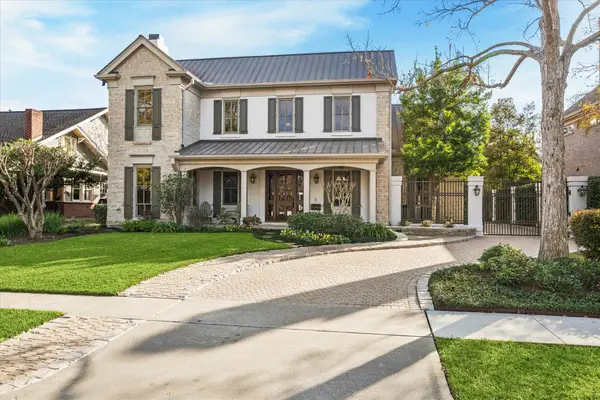 3715 Garnet, Houston, TX 77005