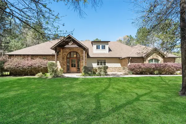 11556 Kirstens Court, Montgomery, TX 77316