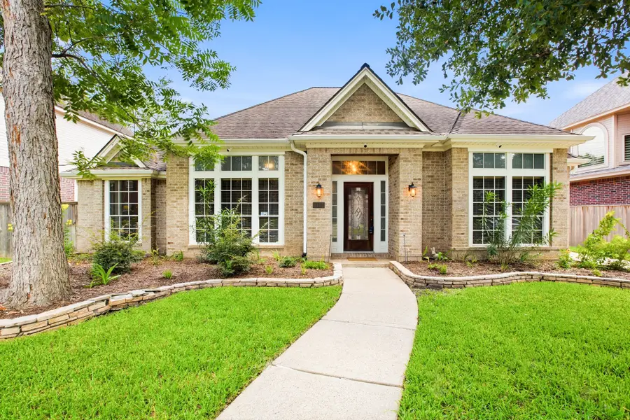 1127 Glendale Drive, Sugar Land, TX 77479 - #2