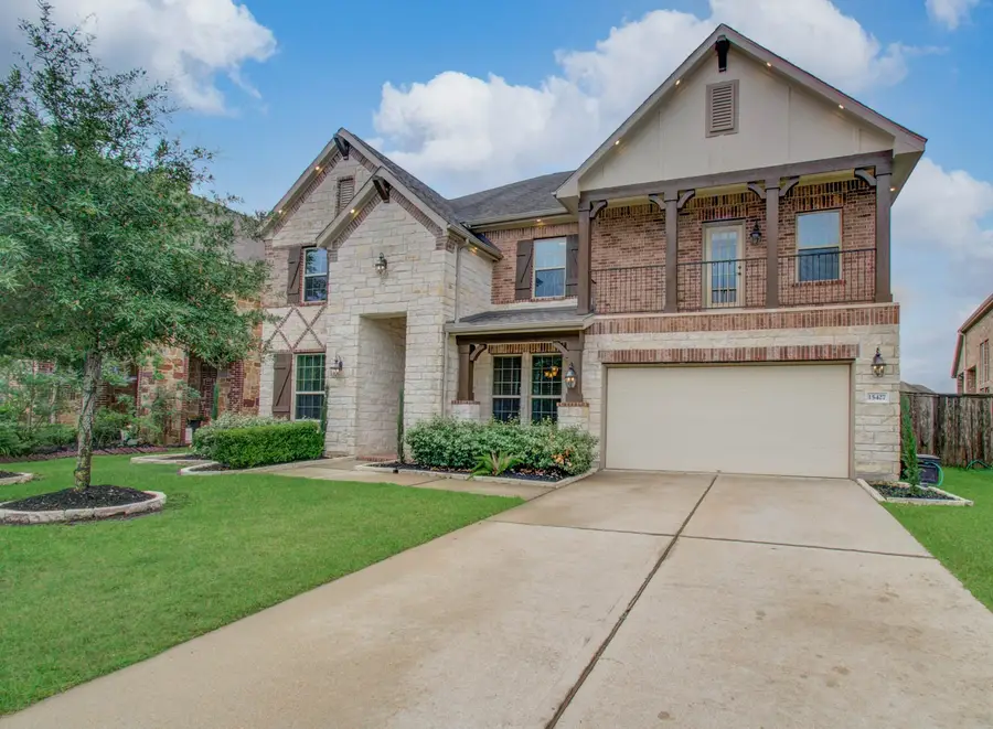 15427 Dundas Drive, Cypress, TX 77429 - #2