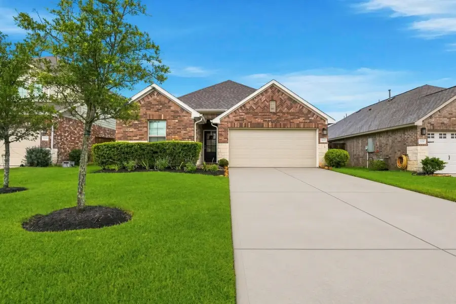 2634 Westward Hill Drive, Fresno, TX 77545 - #2