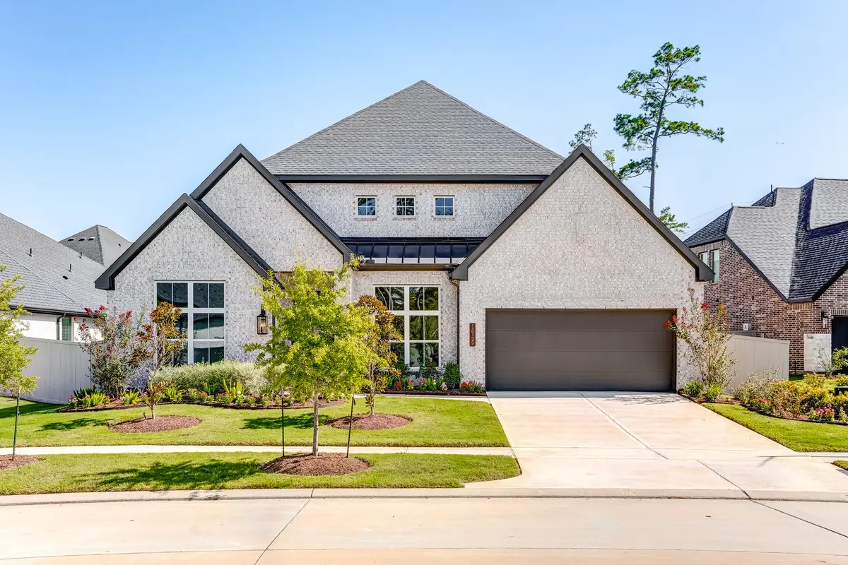 15129 Wedge Tail Way, Magnolia, TX 77354 - #1