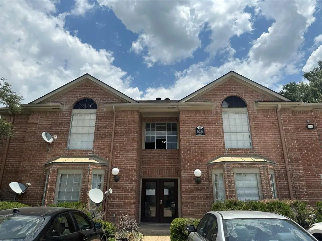 12200 Overbrook Lane #38D, Houston, TX 77077 - Image #1