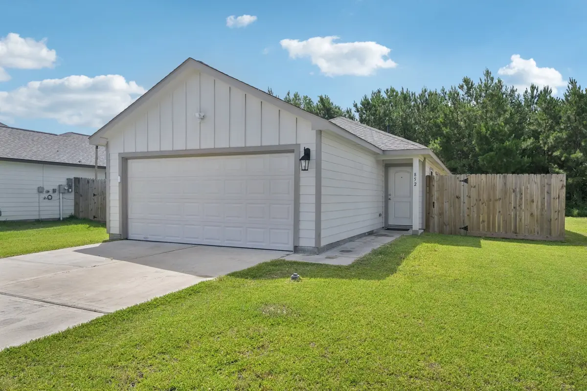 852 Road 5138, Cleveland, TX 77327 - #1