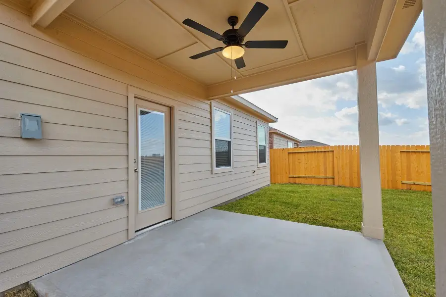 440 Lone Rider Drive, Katy, TX 77493 - #2