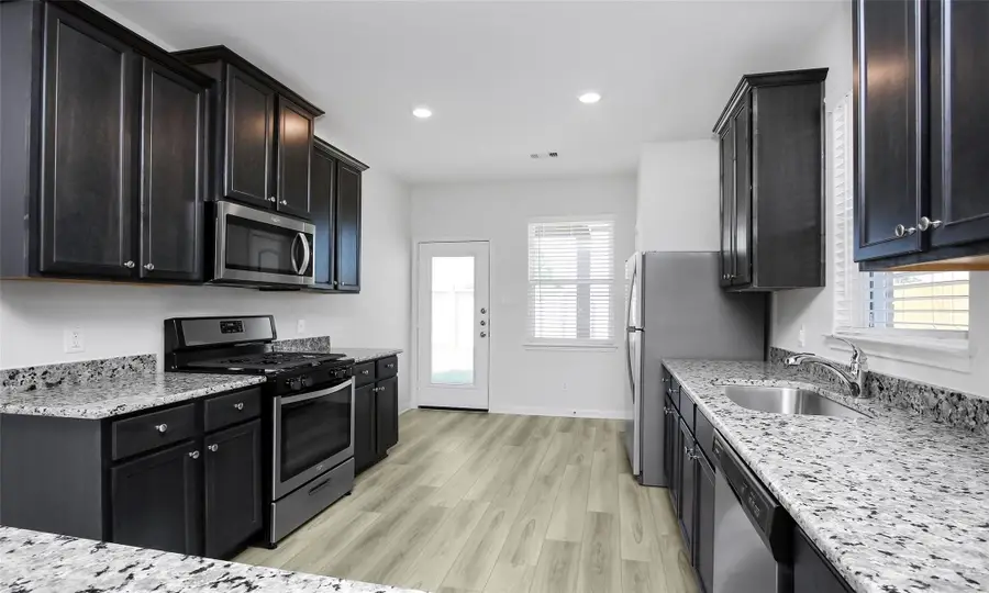 440 Lone Rider Drive, Katy, TX 77493 - #3