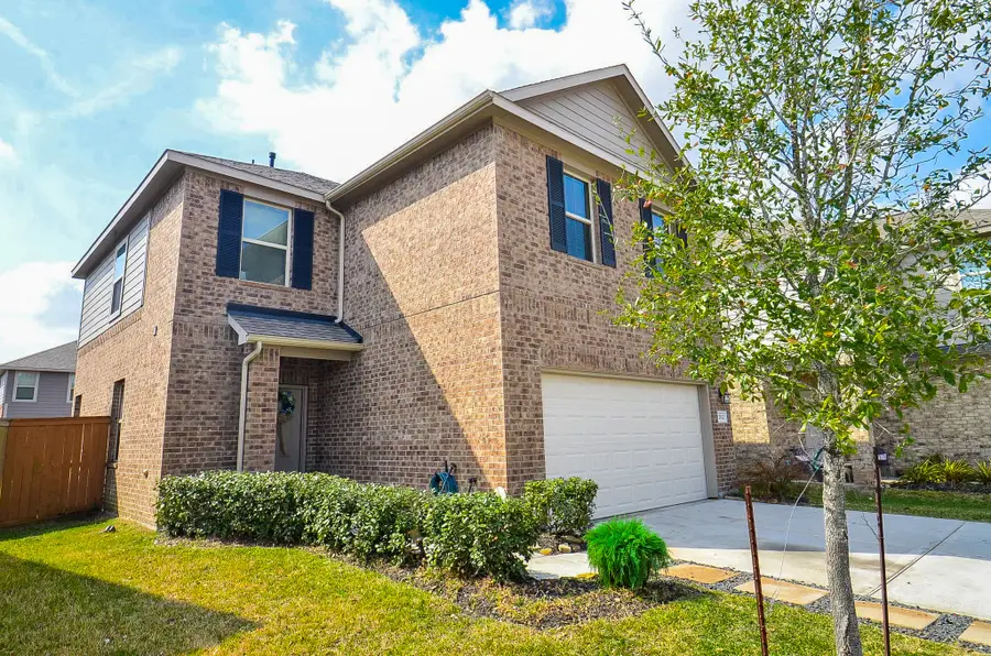 12922 Silverbank Run Drive, Humble, TX 77346 - #2