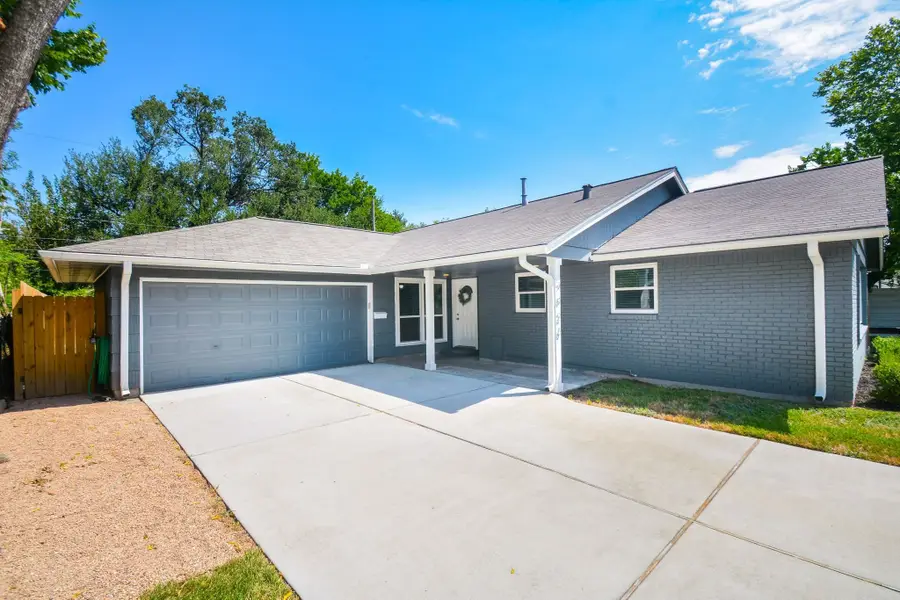 7926 Ridgeview Drive, Houston, TX 77055 - #2