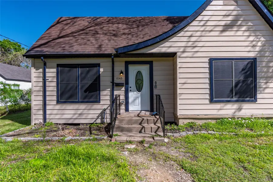 8145 Easton Street, Houston, TX 77017 - Image #2