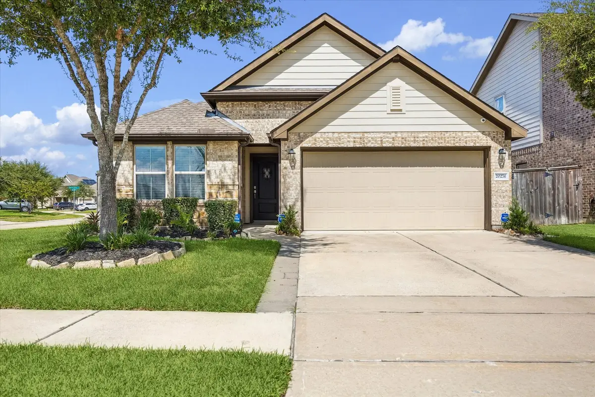 20274 Creekdale Bend Drive, Cypress, TX 77433 - #1