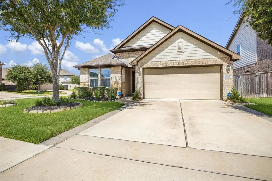 20274 Creekdale Bend Drive, Cypress, TX 77433 - #3