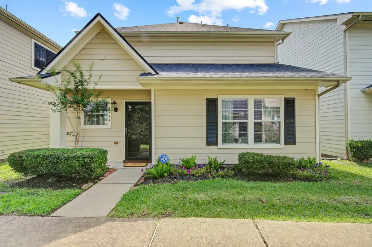 1633 Nichole Woods Drive, Houston, TX 77047 - #1