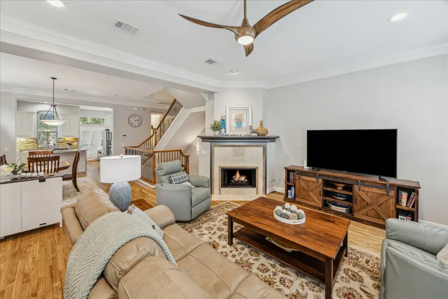 544 Bomar Street, Houston, TX 77006 - #3