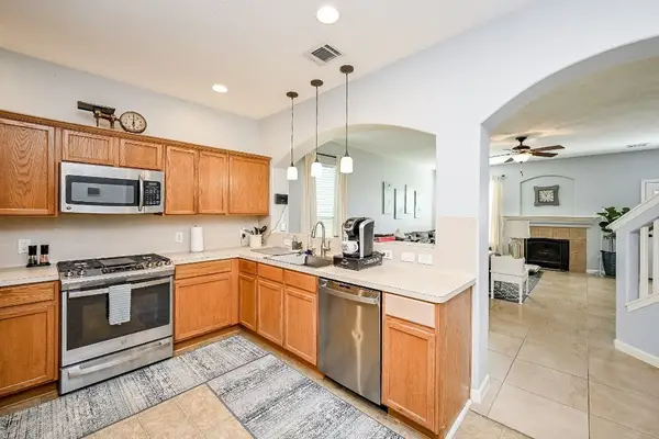 19207 Sagebrush Valley Lane, Cypress, TX 77433