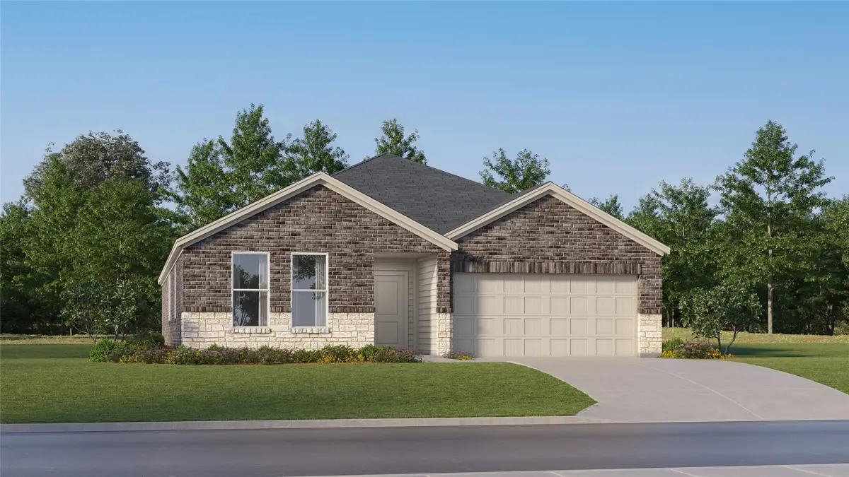 22039 Ponticelli Drive, Hockley, TX 77447 - #1