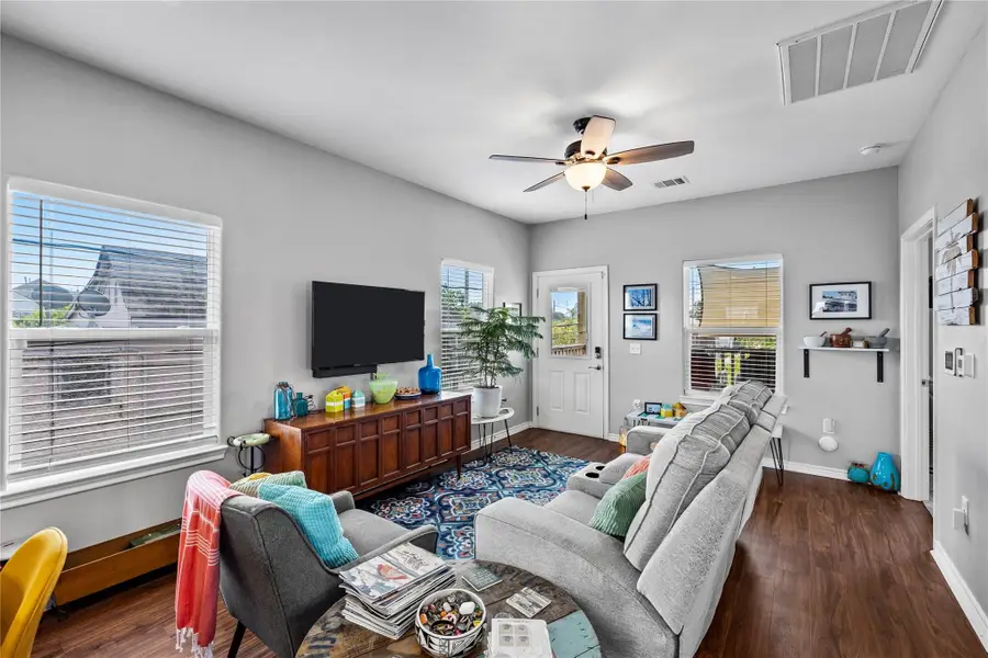 710 35th Street, Galveston, TX 77550 - #2