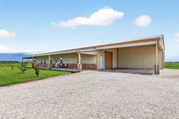 8430 Altimore Road, Needville, TX 77461