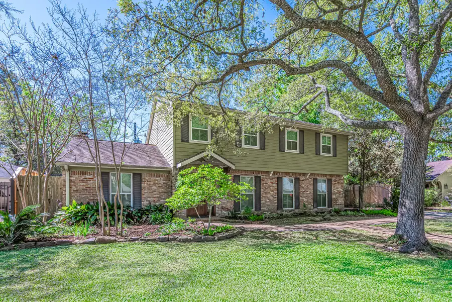 13319 Pinerock Lane, Houston, TX 77079 - #2