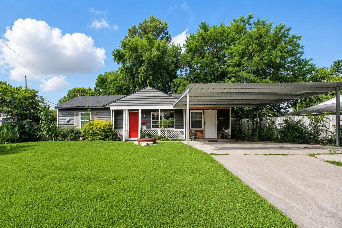 603 Briarwood Drive, Baytown, TX 77520 - #1