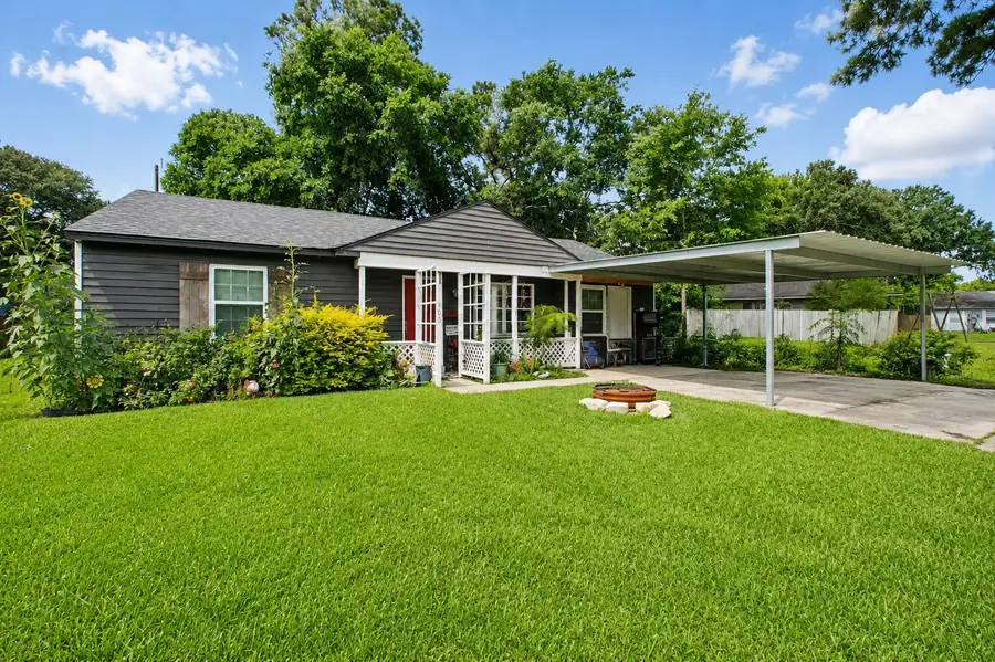603 Briarwood Drive, Baytown, TX 77520 - #2