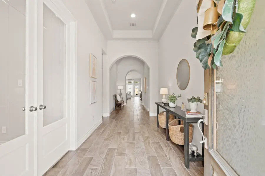 6918 Goldstrum Way, Katy, TX 77493 - #2