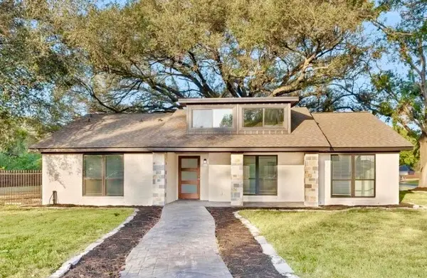 4323 Tilson Lane, Houston, TX 77041