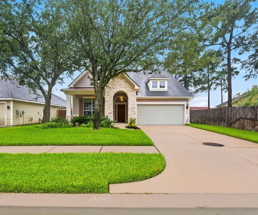 18843 Magnolia Arbor Lane, Tomball, TX 77377 - #2