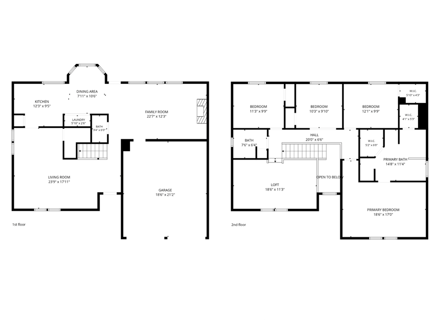 14747 Tilley Street, Houston, TX 77084 - #2