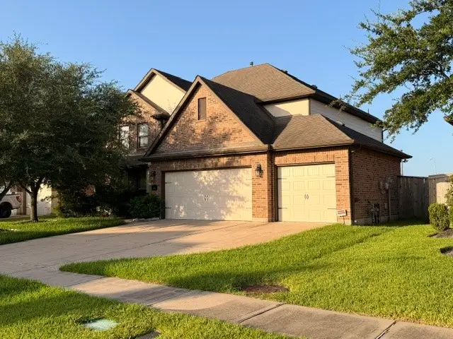 4118 Graham Heights Lane, Katy, TX 77494 - #1