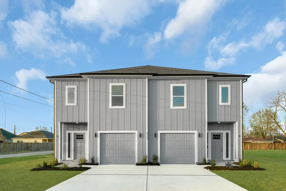 4401 Alvin Street, Houston, TX 77051 - Image #1