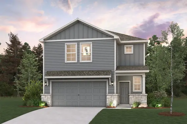 4607 Pleasant Peony Way, Katy, TX 77493