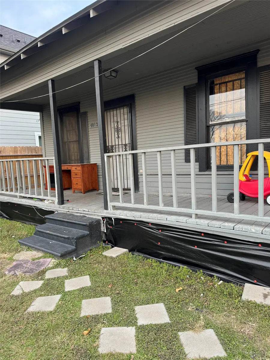 4013 King Street, Houston, TX 77026 - #2