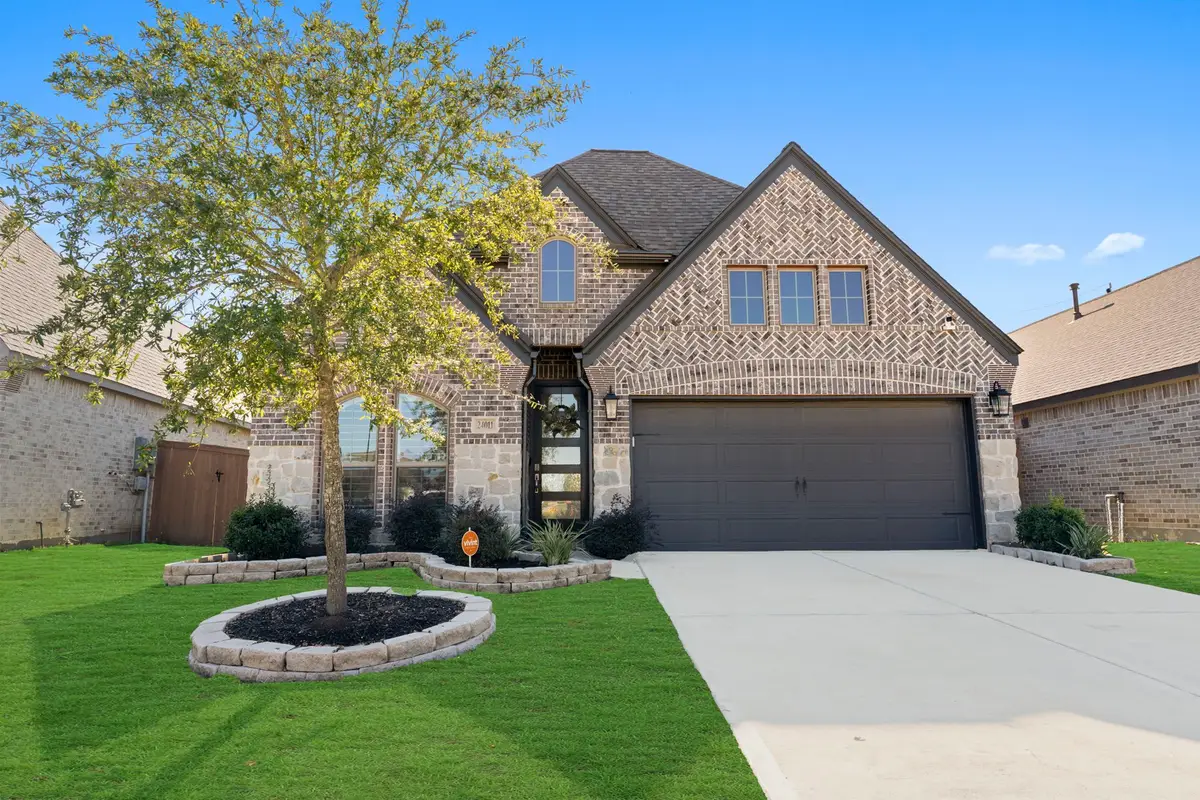 24011 Dabbling Duck Trail, Katy, TX 77493 - #1