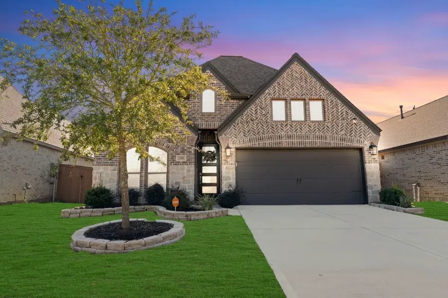 24011 Dabbling Duck Trail, Katy, TX 77493 - #2
