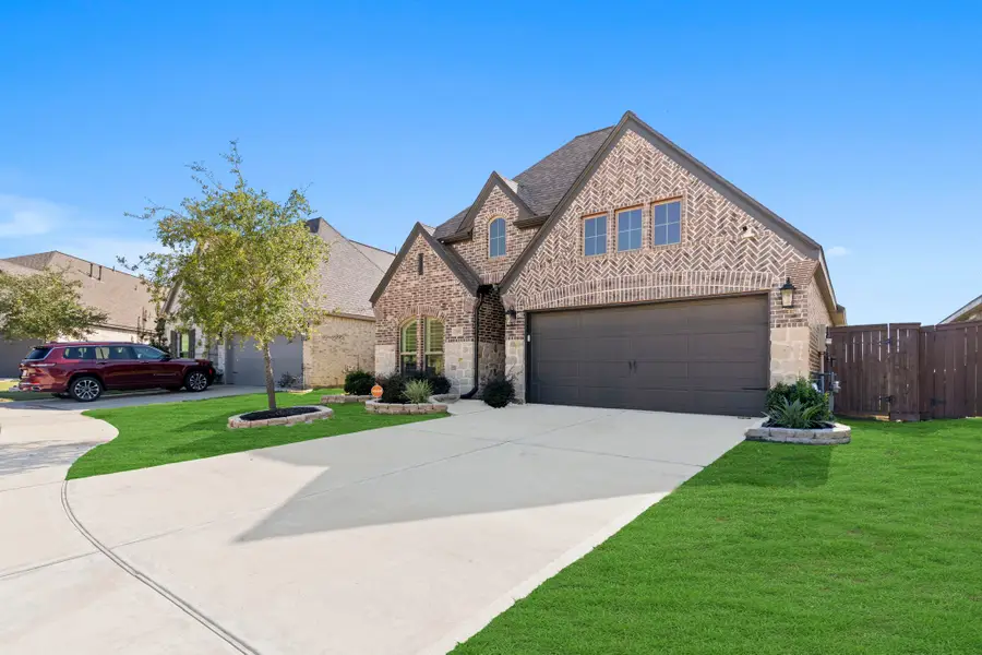 24011 Dabbling Duck Trail, Katy, TX 77493 - #3