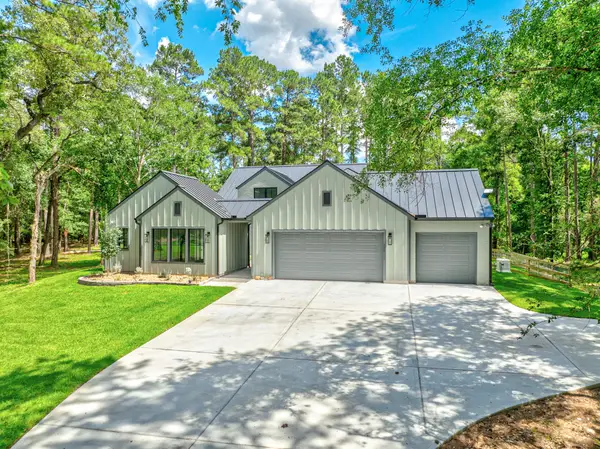 21701 Dan Drive, Magnolia, TX 77355