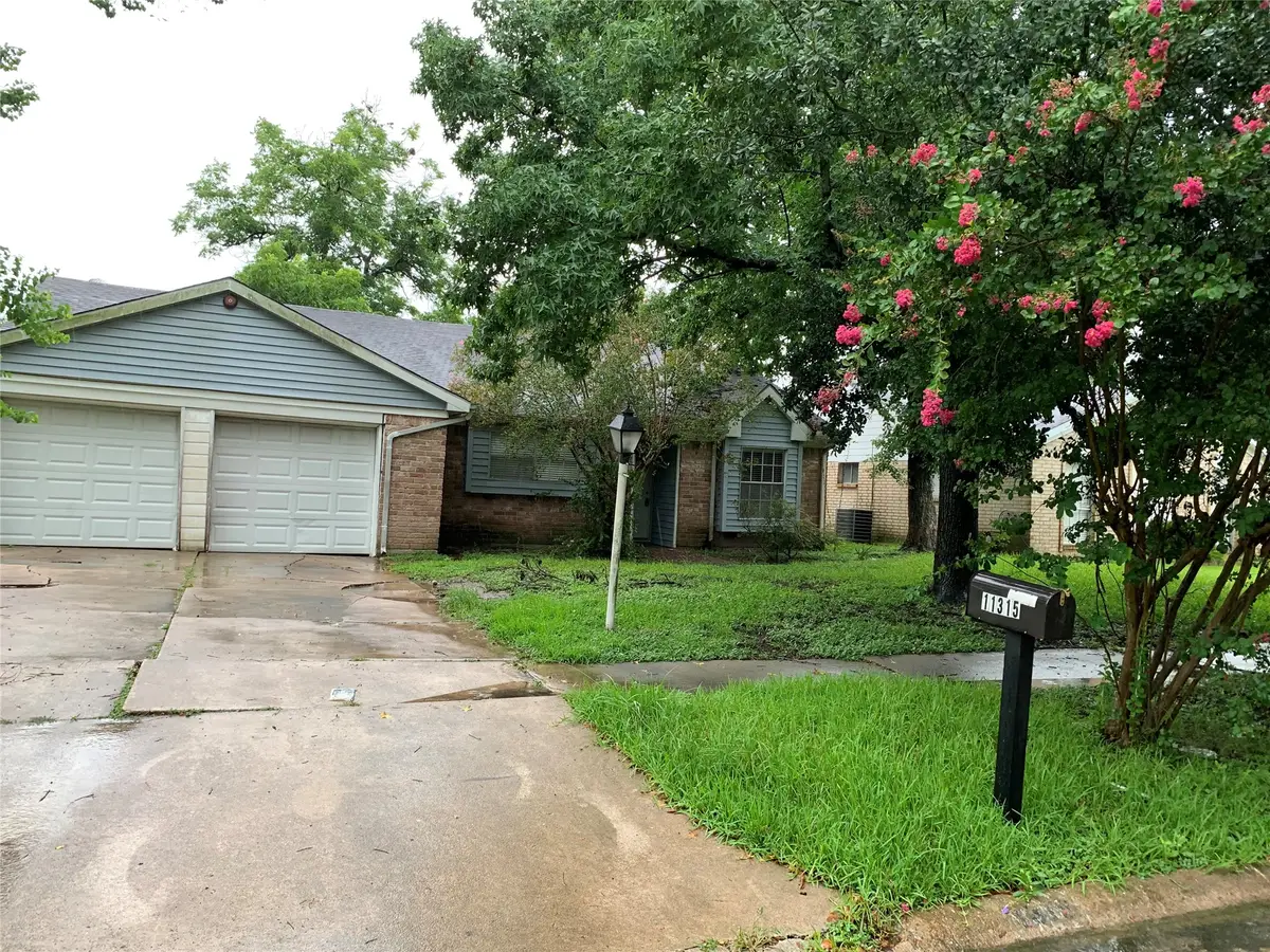 11315 Stroud Drive, Houston, TX 77072 - #1