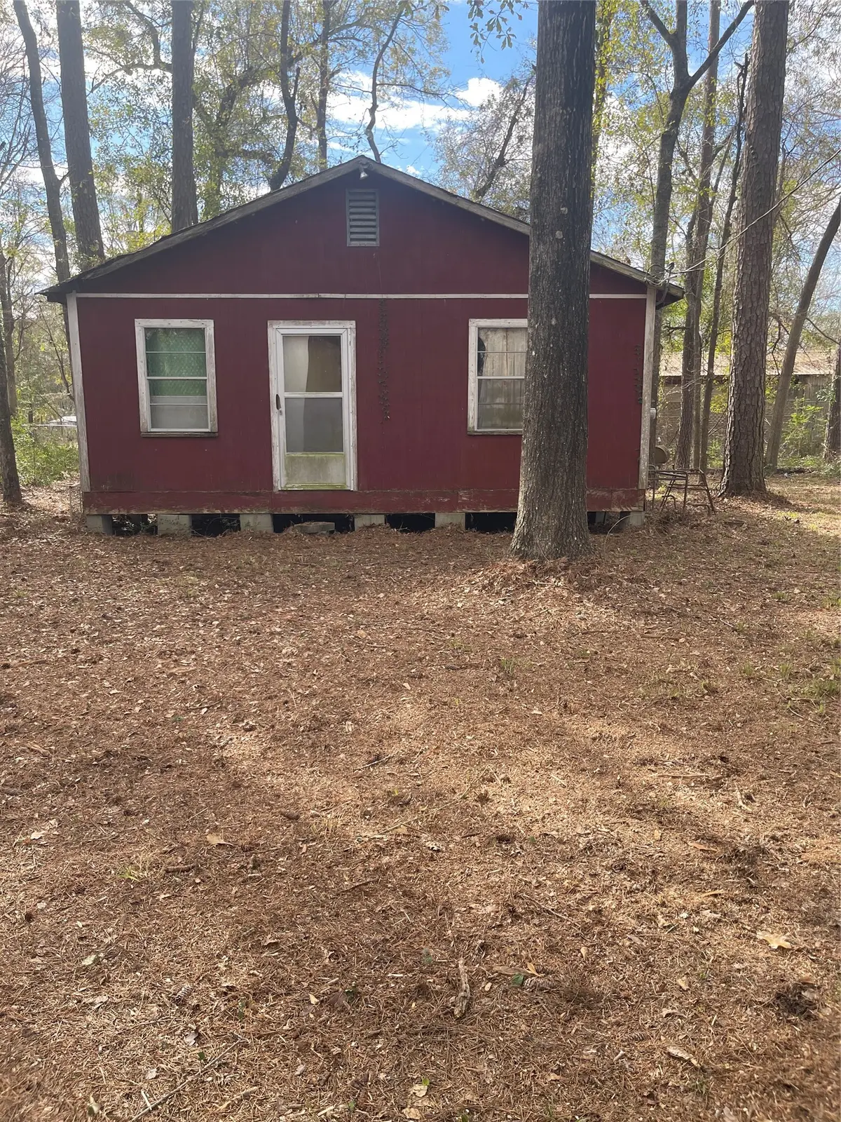 157 Honeysuckle, Livingston, TX 77351 - #1