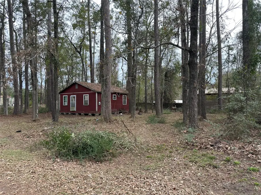 157 Honeysuckle, Livingston, TX 77351 - #2
