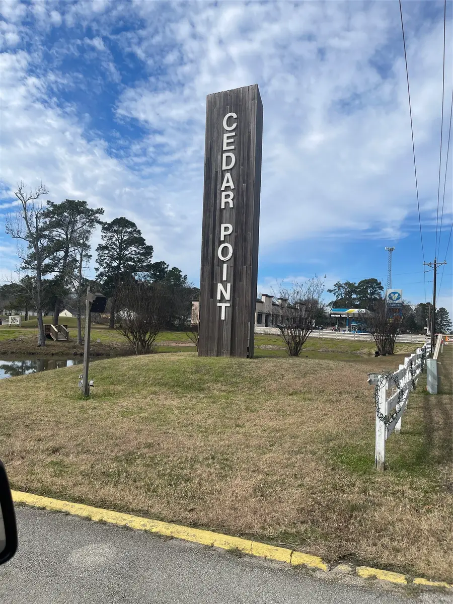 157 Honeysuckle, Livingston, TX 77351 - #3