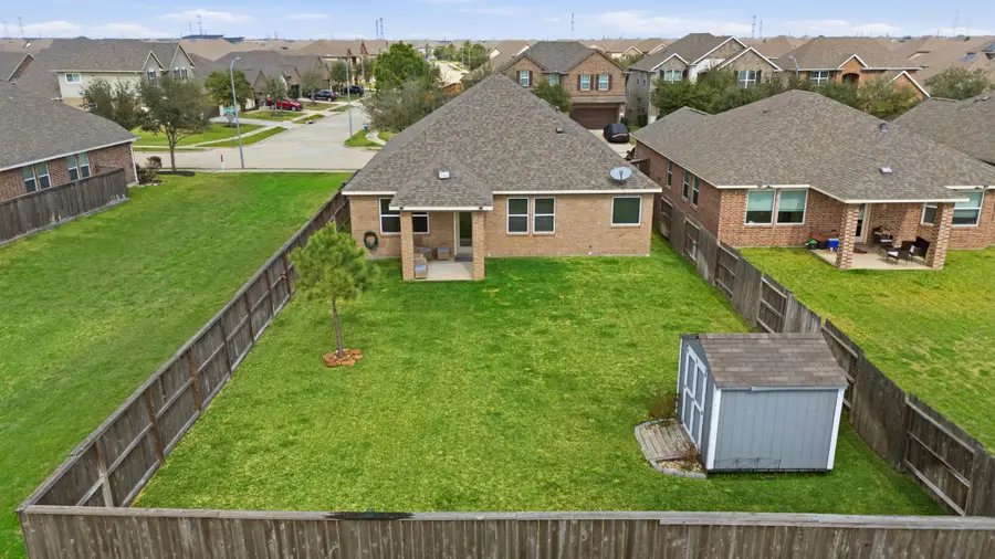 19835 Sagebrush Hollow Drive, Cypress, TX 77433 - #2