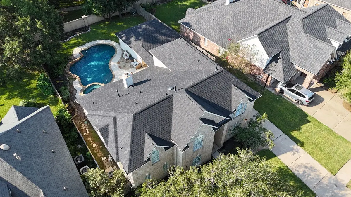 16219 Haden Crest Court, Cypress, TX 77429 - Image #1