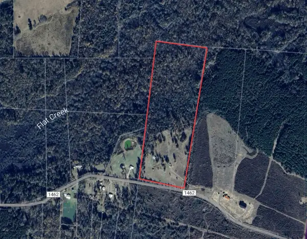 1704 County Road 1462, Linden, TX 75563